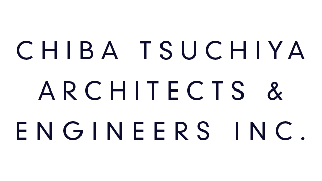 CHIBA TSUCHIYA ARCHITECTS & ENGINEERS INC.